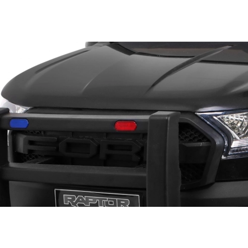 Ford Ranger Raptor Police auto na akumulator DK-F150RP